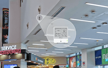 milesight retail solution2