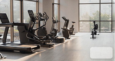 milesight solution gym