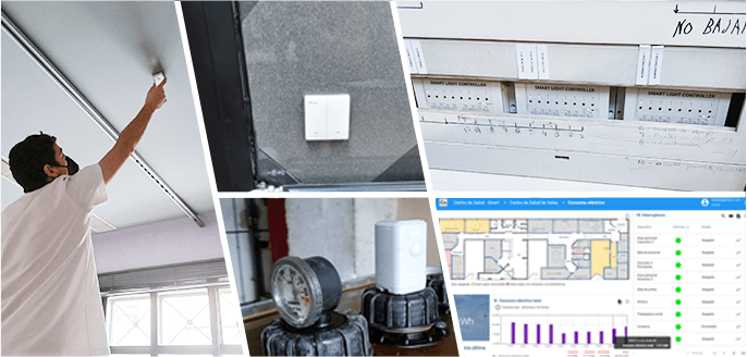 milesight solution hospitals milesight solution hospitals