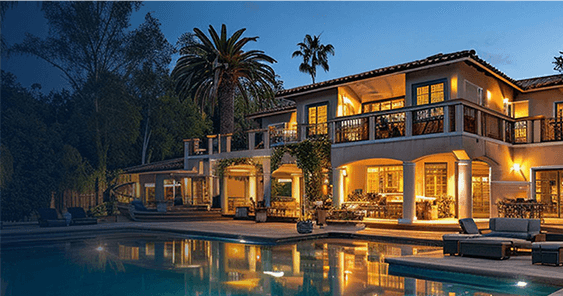 milesight success stories villas picture