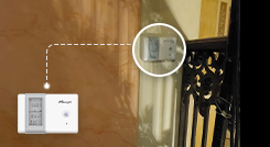 milesight theaters solution2