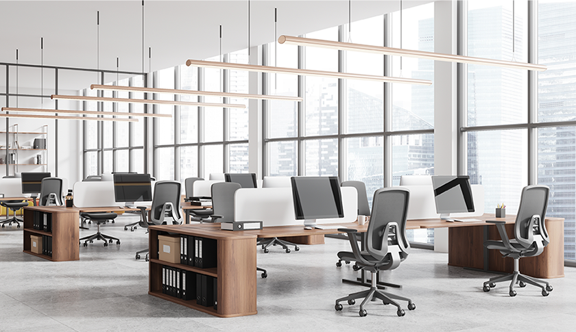 smart solution restaurant office