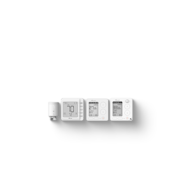 smart thermostatet wt series