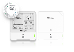 9 in 1 iaq sensor hvac