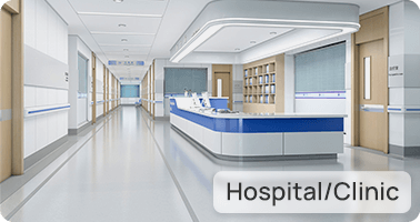 iaq sensor solution in hospital and clinic iaq sensor solution in hospital and clinic