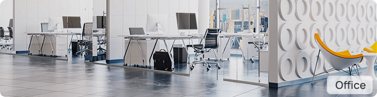 iaq sensor solution in office