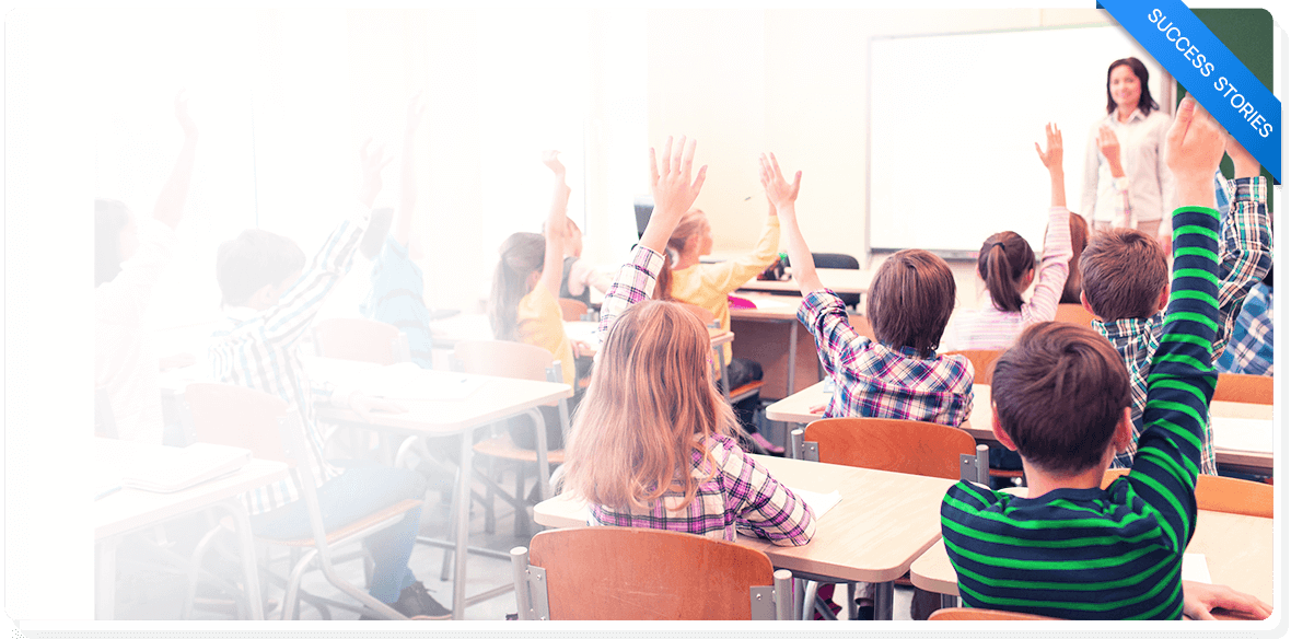 iaq success stories in schools canada