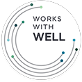 milesight iaq works with well