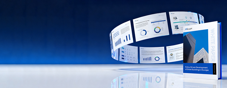 smart building europe report