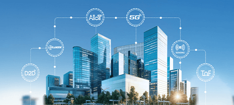 smart building solution