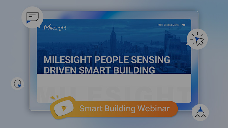 smart building webinar