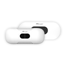 smart retail vs13x ai tof people counting sensor