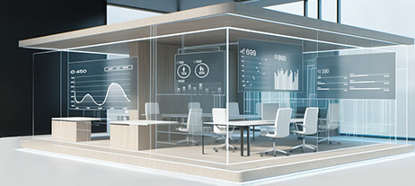 smart oppcupancy solution