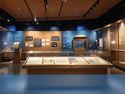 people counting in museum