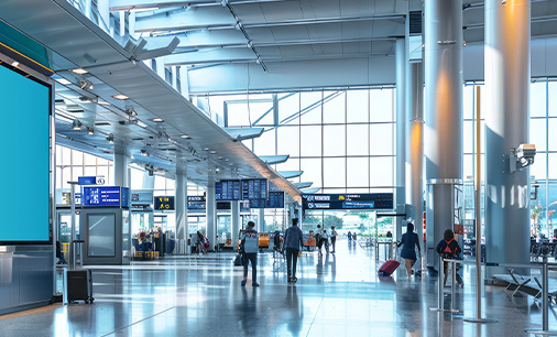 people counting sensors for transportation
