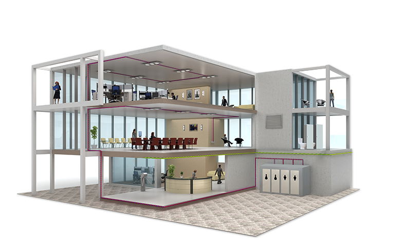 4 5 people counting occupancy