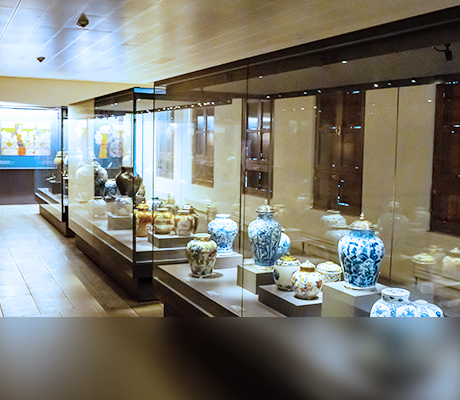 5 6 success story museum