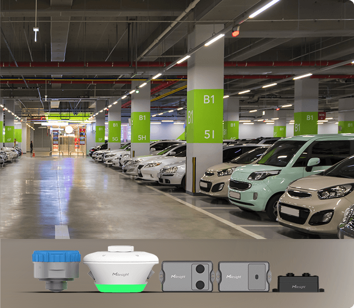 smart city bg parking management
