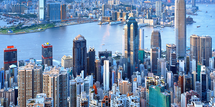 smart city solution success story building digital transformation