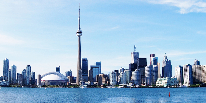 smart city solution success story commercial building