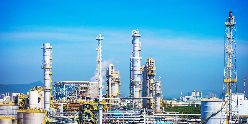 smart city solution success story factory power plant