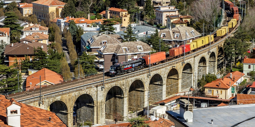 smart city solution success story rail freight transportation