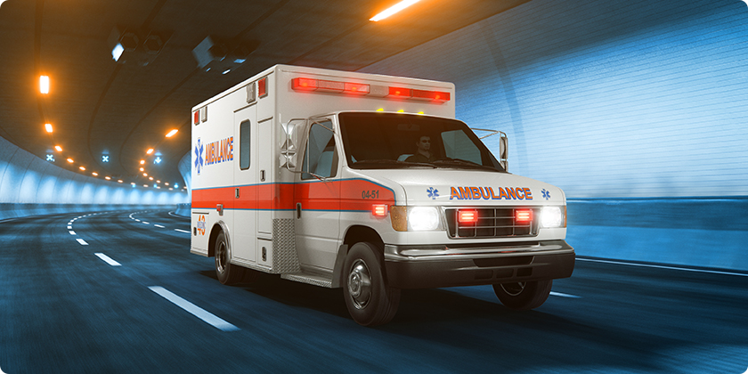 smart city solution success story special vehicle network