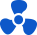 fan leaf