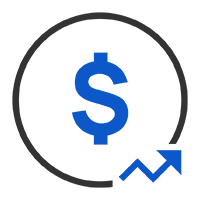 higher energy consumption
