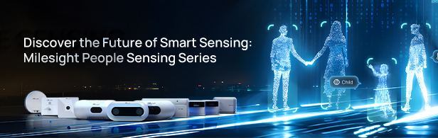 iot smart office people sensing