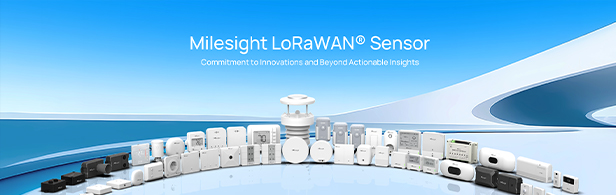 iot smart office sensors lorawan