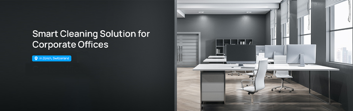 iot smart office successful stories 1