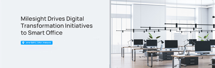iot smart office successful stories 2