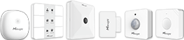 milesight d2d controller device
