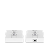 vs34x desk and seat occupancy sensor