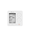 wt303 smart fan coil thermostat