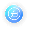 icon clean