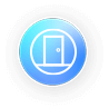 icon cubicle occupancy monitoring
