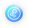 icon good air quality