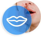 icon tell status accurately