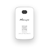 smart fill level monitoring sensor ws201