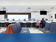 occupancy application bank