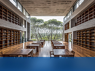 occupancy application library