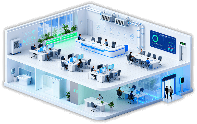 occupancy application office