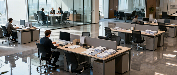 milesight occupancy solution overview