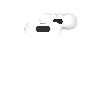 people counting sensor vs13x