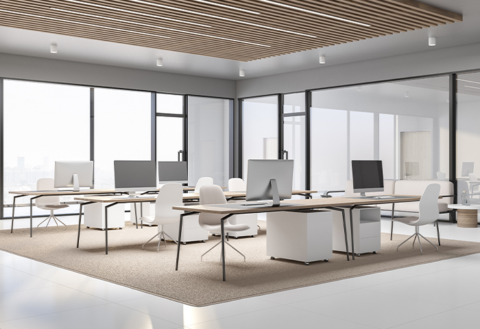 workplace occupancy workplace occupancy