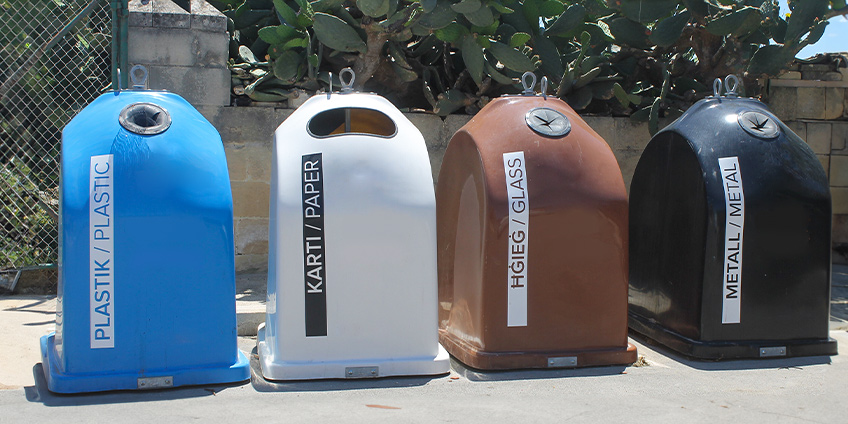 smart waste management solutions case 2