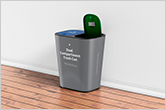 waste management bg3