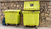 waste management bg4
